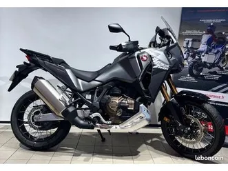 honda africa twin 1100 dct se