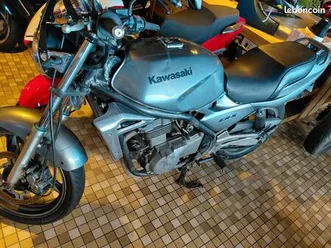 yamaha er 5 bridé a2