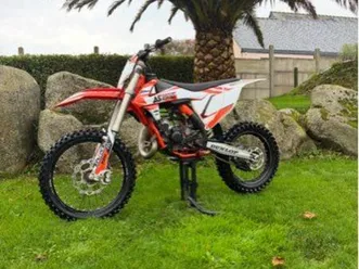 85 sx 2019