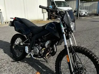 moto masai enduro 2t