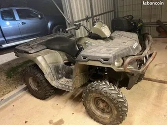 quad polaris