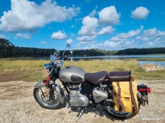 royal enfield 500 classic