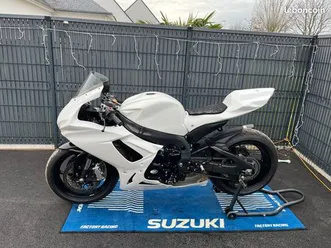 gsxr 600