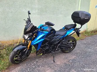 suzuki gsx-s 750 35kw 35 kw a2
