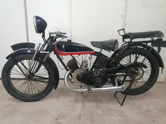 terrot 175 type l de 1930