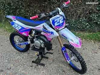 yz 85 2023