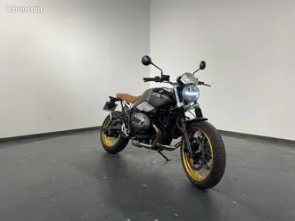 bmw r 1200 ninet scrambler