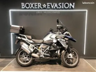 bmw r r 1200 gs abs intégral