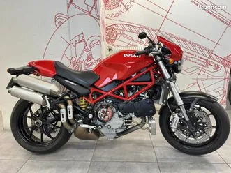 ducati monster s4r - depot vente - 996 cm3