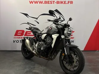 honda cb 1000 r 2020