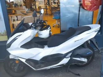 scooter pcx 125