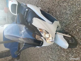 super scooter honda swing