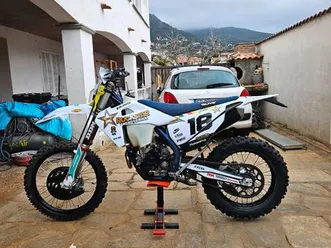 husqvarna 350 fe 2023 58h