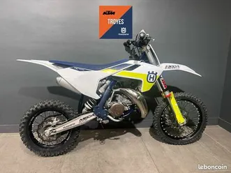 husqvarna tc 85 17/14 2022