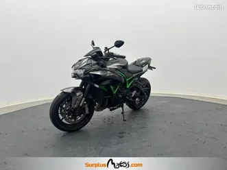 kawasaki z h2 z h2