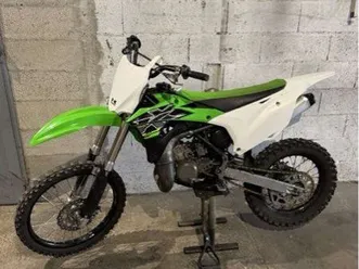 85 kx