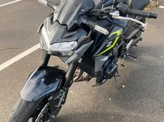 z900 95ch 2024 bridable a2