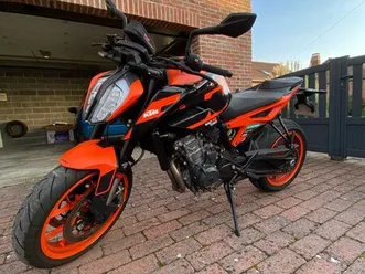 ktm 890 duke gp