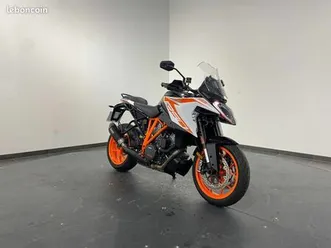 ktm super duke super duke 1290 gt abs 2020