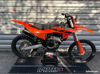 ktm 250 sx-f 2025