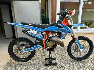 ktm 125 sx