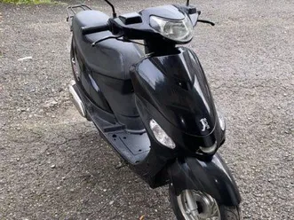 peugeot v clic 50 cc 2010