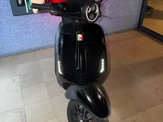 vespa primavera