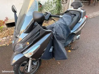 vend scooter x-evo 125