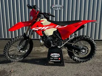 rieju mr 300i racing 2026 - livraison possible