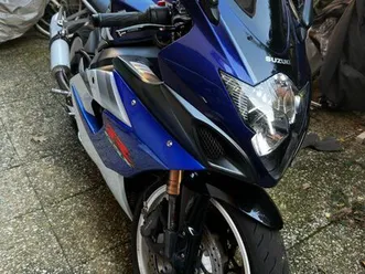 suzuki gsxr 1000
