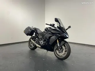 suzuki gsx-s 1000 gt 2024