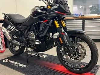 suzuki v-strom 800 de