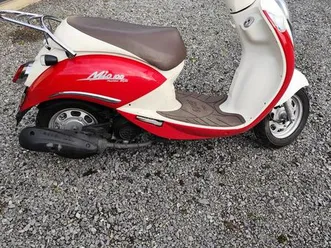 scooter sym mio 100