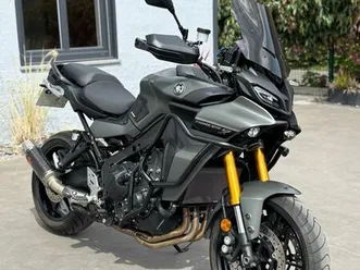 yamaha tracer 9 gt