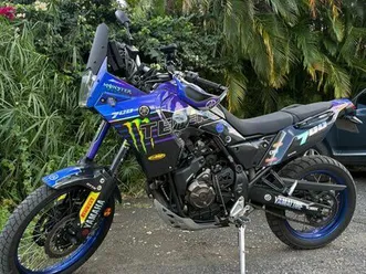 yamaha tenere 700