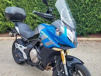 vends 650 mt