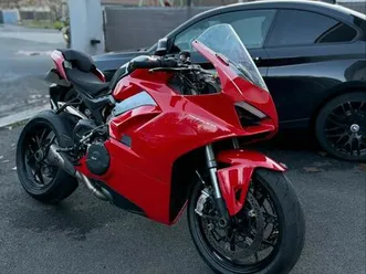panigale v4