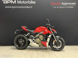 ducati streetfighter 1103 streetfighter v4 2023