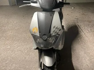 scooter gilera