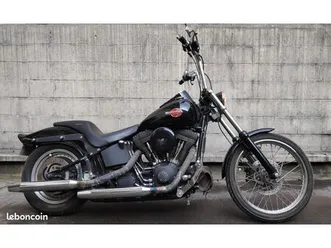 harley softail night train 1450 – 2003 – carbu