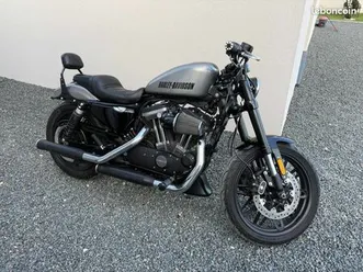 harley-davidson beaucoup d’option 1200 sportster forty eight