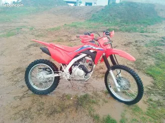 125 crf