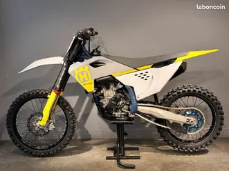 [pro] husqvarna 250 fc 2023 à partir de 77e/mois