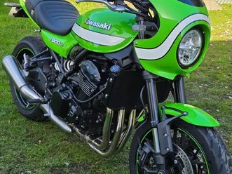 kawasaki z900 rs