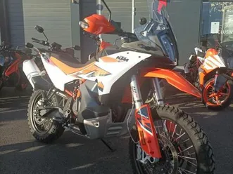 ktm 890 adventure r