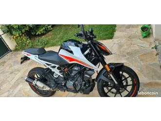 ktm duke abs 390