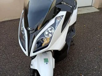 scooter 125 cc