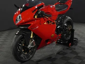 mv agusta 1000 f4 rr corsa corta