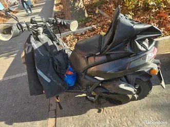 kisbee 2t street zone