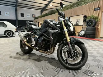 moto gsr 750